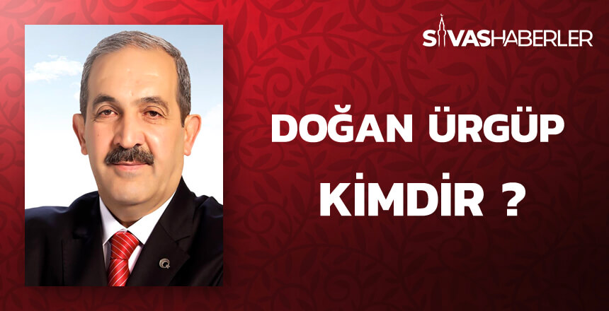 Doğan Ürgüp Kimdir ?