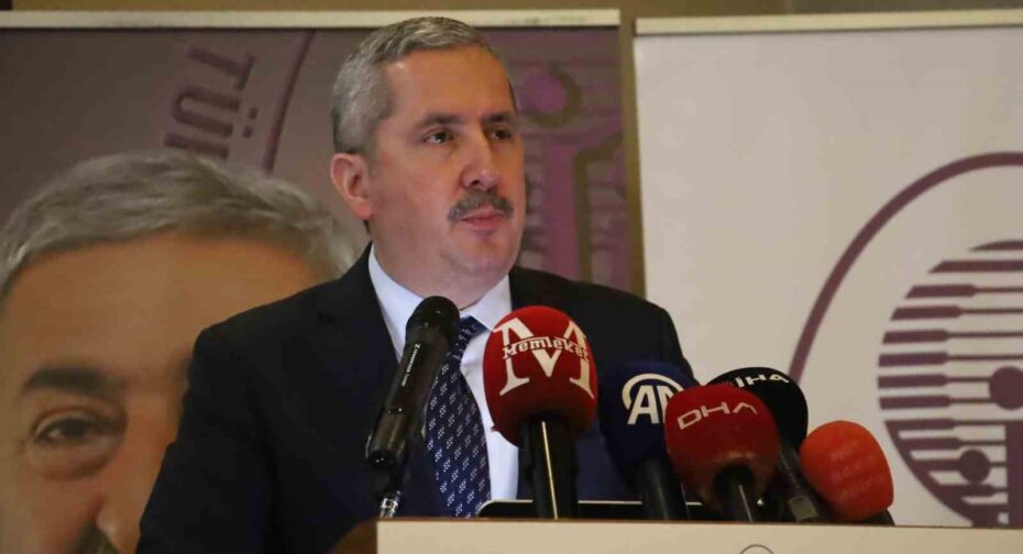 Sivas’ta Esnafların Sorunları ve Çözümleri Ele Alındı