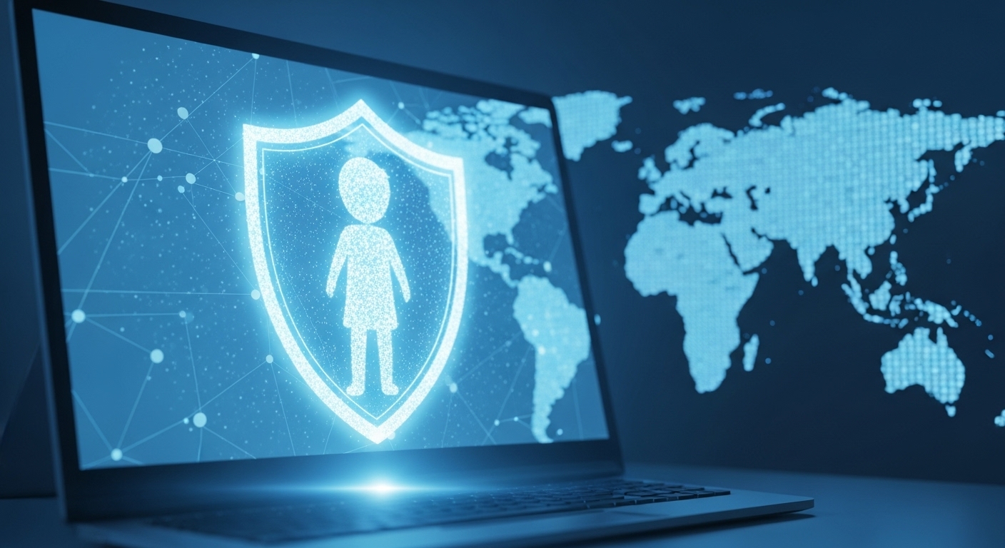 NCMEC Raporlarının Önemi ve Türkiye’deki Uygulamalar