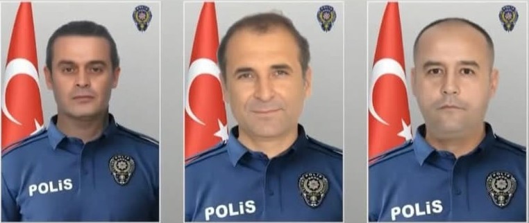 Yalova’da DEAŞ’a Büyük Darbe: Üç Kahraman Polisimiz Şehit Oldu