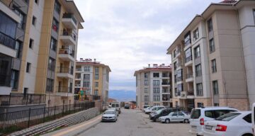 Baykar İnşaatıyla Kahramanmaraş’ta Yeni Bir Hayat Başladı