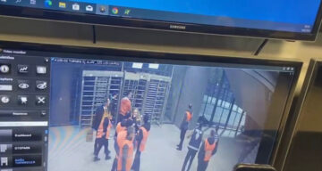 Futbol Maçında Trajik Kaza: Genç Taraftar Hayatını Kaybetti