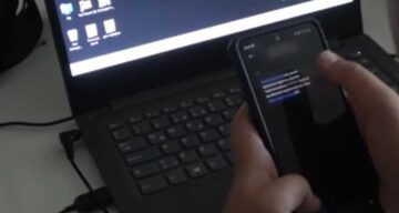 IBAN Dolandırıcılığına Dikkat: Masum Bir Rica, Büyük Bir Suç